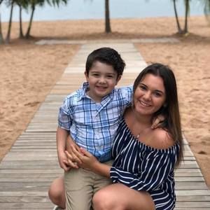 Meet your Posher, Melissa